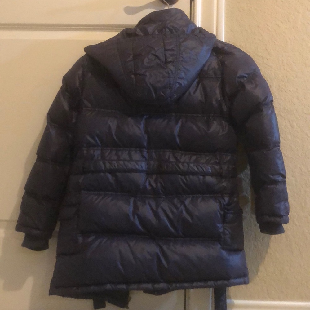 Jacadi Puffer Jacket - Picture 3 of 3